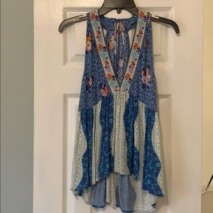 Free People top